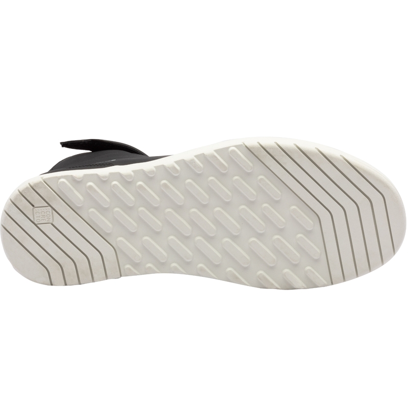 Topánky na motorku SiDi Stryda čierne