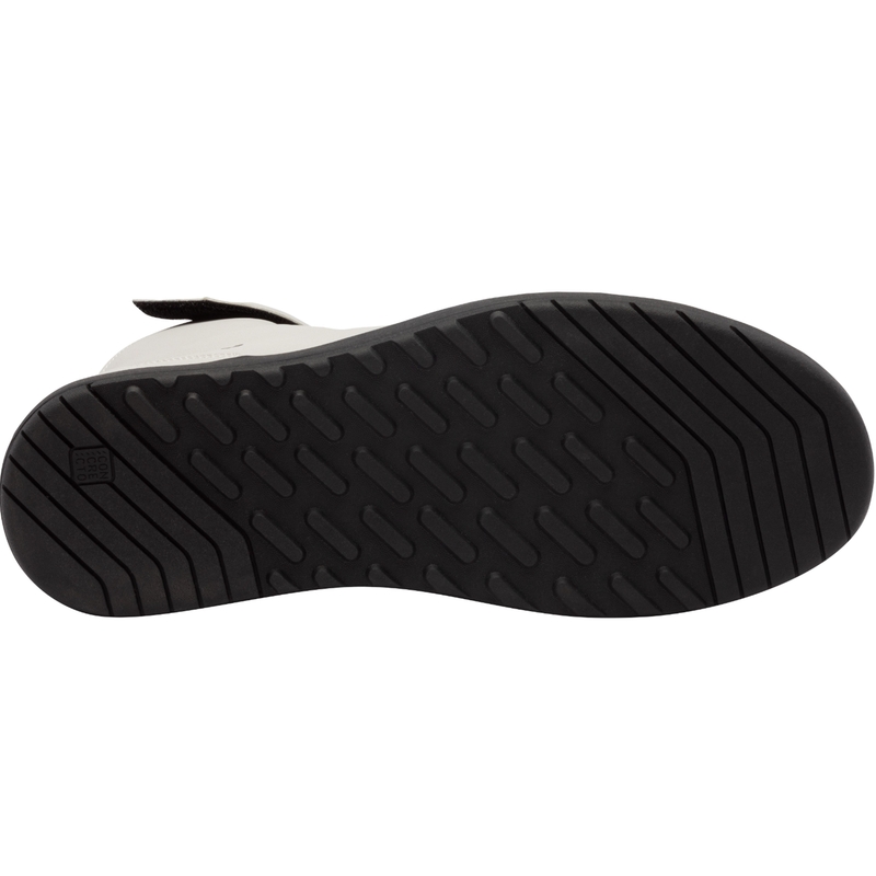 Topánky na motorku SiDi Stryda šedé