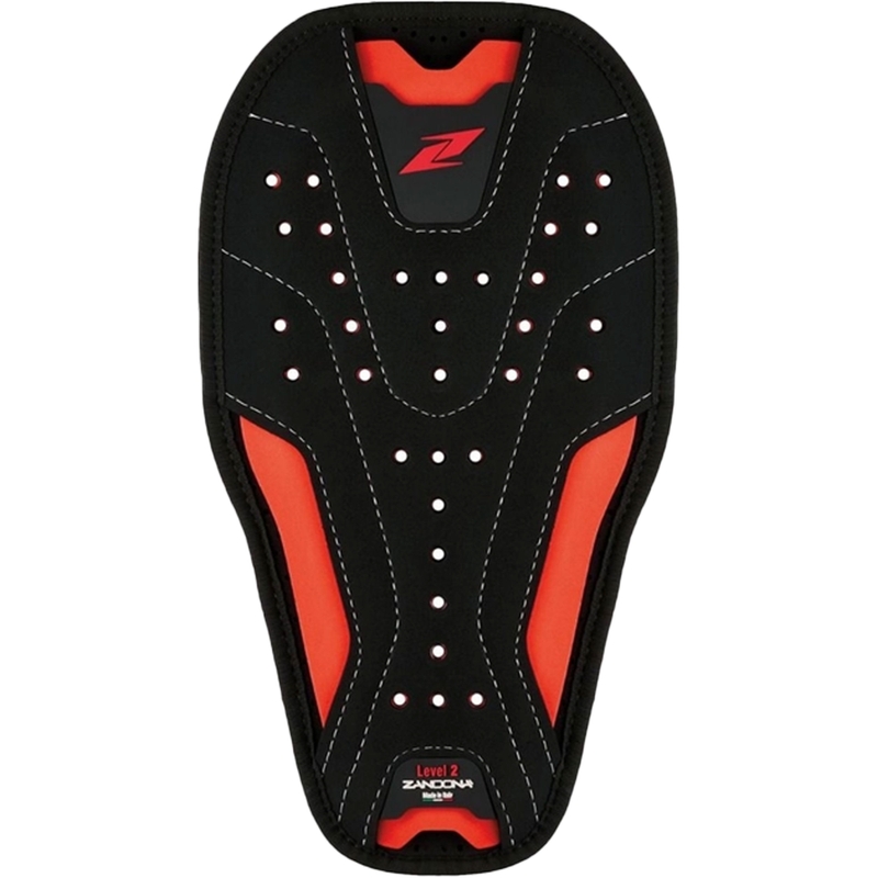 Chránič chrbta Zandona NBR AIR 207 x 380 mm