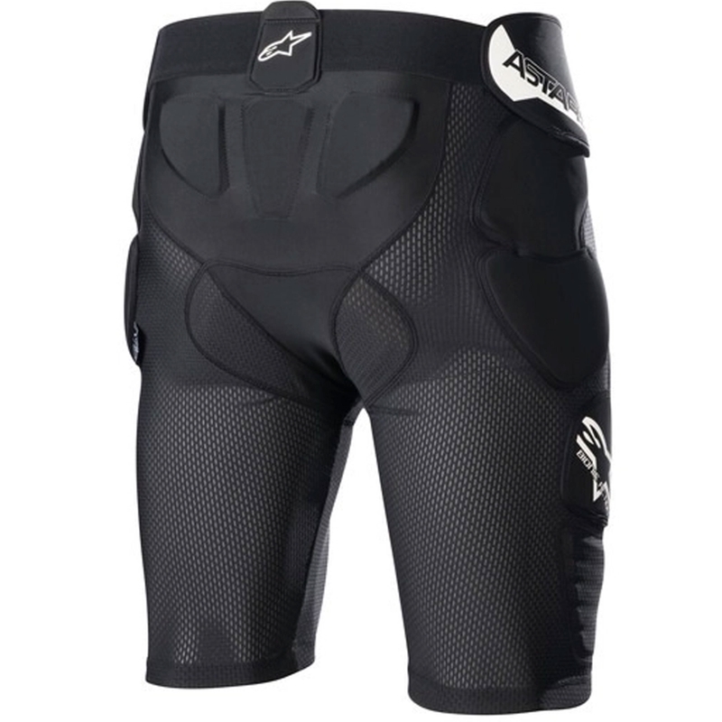 Motokrosové šortky Alpinestars Bionic Action