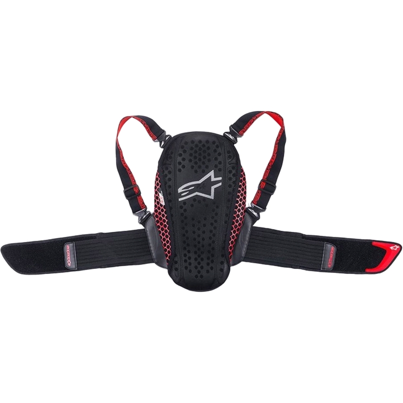 Detský chrbtový chránič Alpinestars NUCLEON KR-Y
