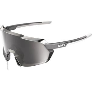 Slnečné okuliare 100% Korbin s HIPER strieborným sklom