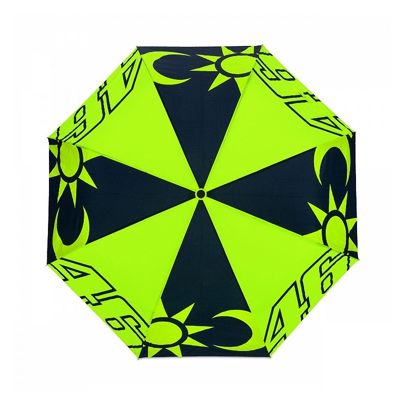 Veľký dáždnik VR46 Valentino Rossi SUN AND MOON