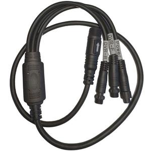 Prepojovací kábel Interphone SYNC 70 pre kamery a napájanie