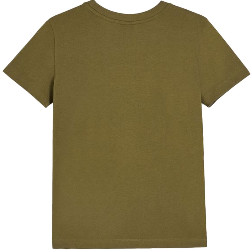 Dámske tričko Dakar DKR FADIX khaki