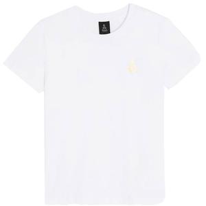 Dámske tričko Dakar DKR FADIX biele