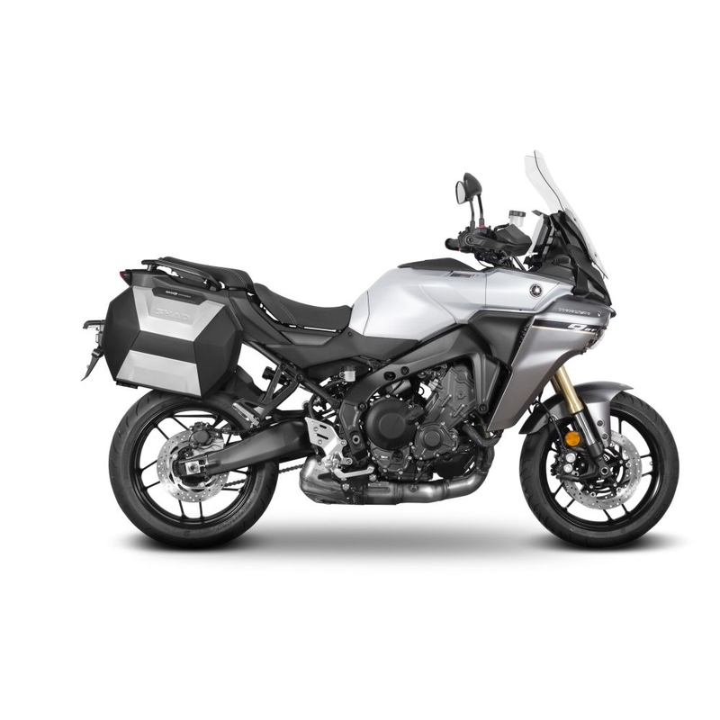 Montážna sada 3P systém SHAD pre YAMAHA Tracer 9 2025-2026