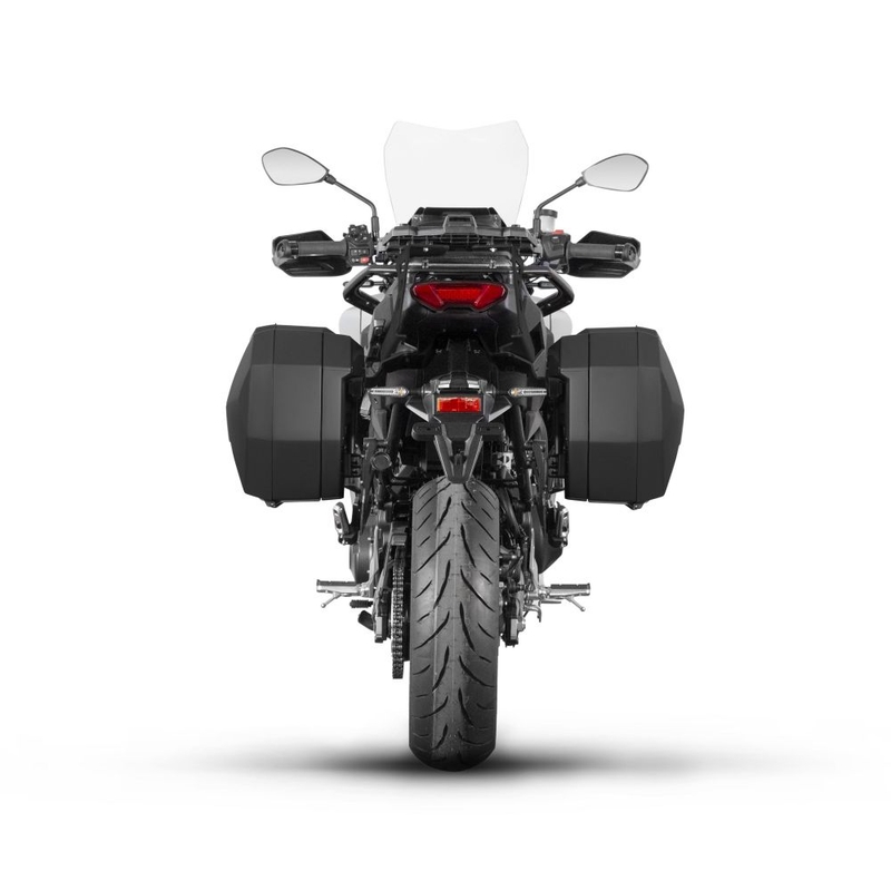 Montážna sada 3P systém SHAD pre YAMAHA Tracer 9 2025-2026