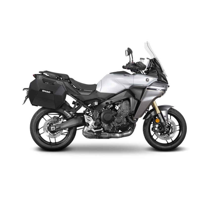 Montážna sada 3P systém SHAD pre YAMAHA Tracer 9 2025-2026