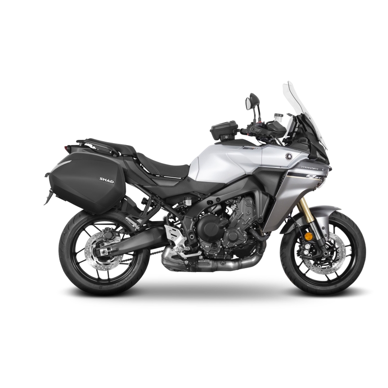 Montážna sada 3P systém SHAD pre YAMAHA Tracer 9 2025-2026