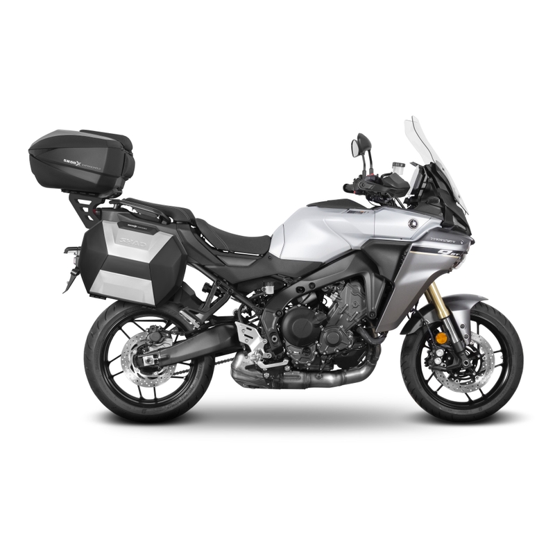 Montážna sada 3P systém SHAD pre YAMAHA Tracer 9 2025-2026