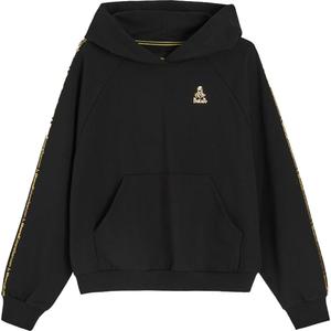 Dámska mikina Dakar Alis čierna