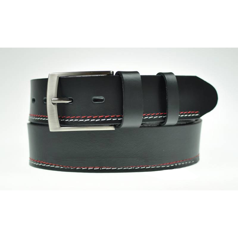 Kožený opasok RSA Ripped výpredaj