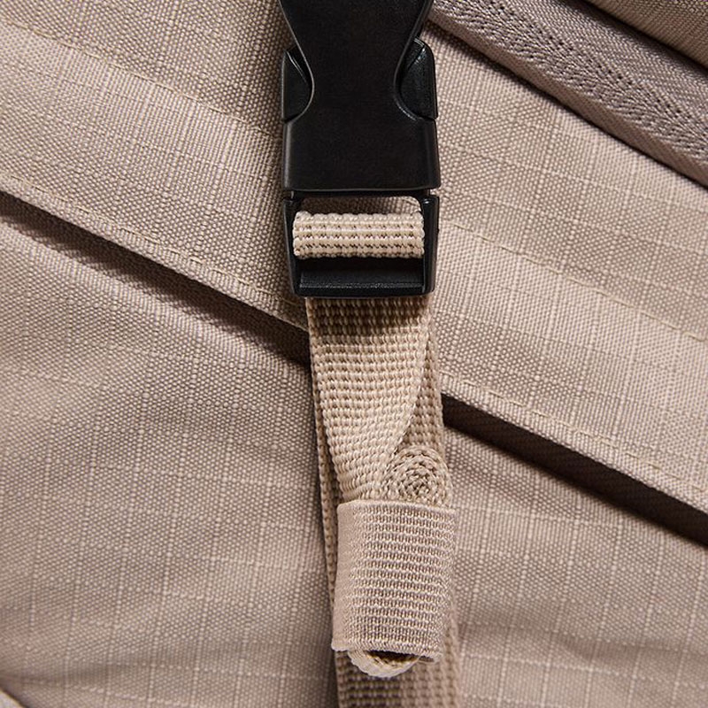 Batoh Dakar Taker 256 pieskový