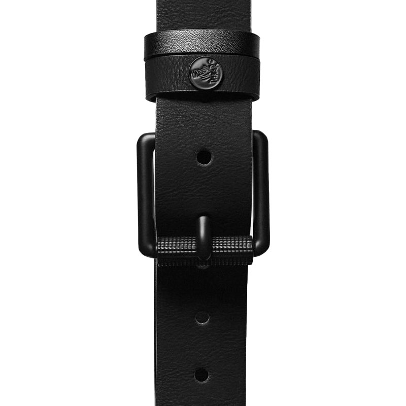 Opasok Dakar Loops 256 čierny