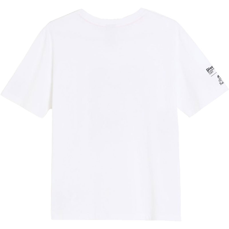 Tričko Dakar DES 1425 biele