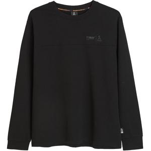 Tričko Dakar VIP LG 0125 čierne