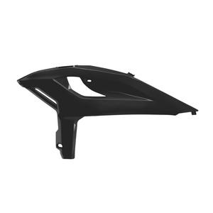 Mriežky chladiča POLISPORT 8505700002 čierna