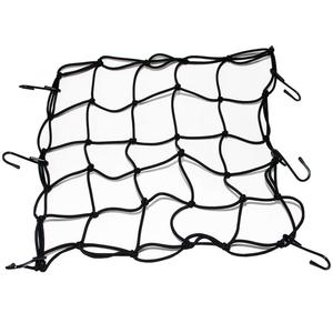 Moto sieťka na motocykel - Pavúk