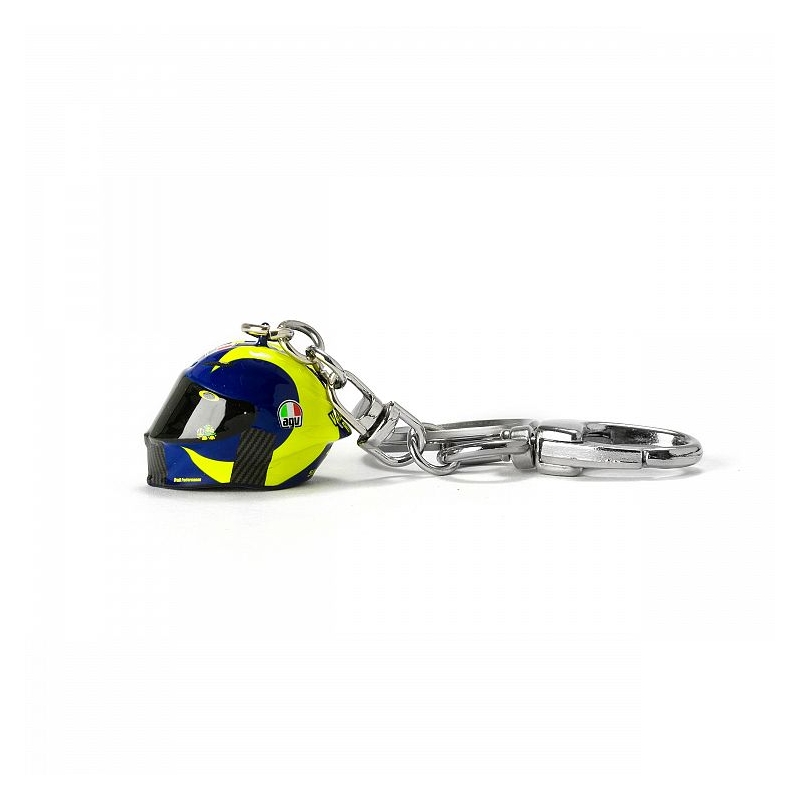Kľúčenka VR46 Valentino Rossi 3D HELMET