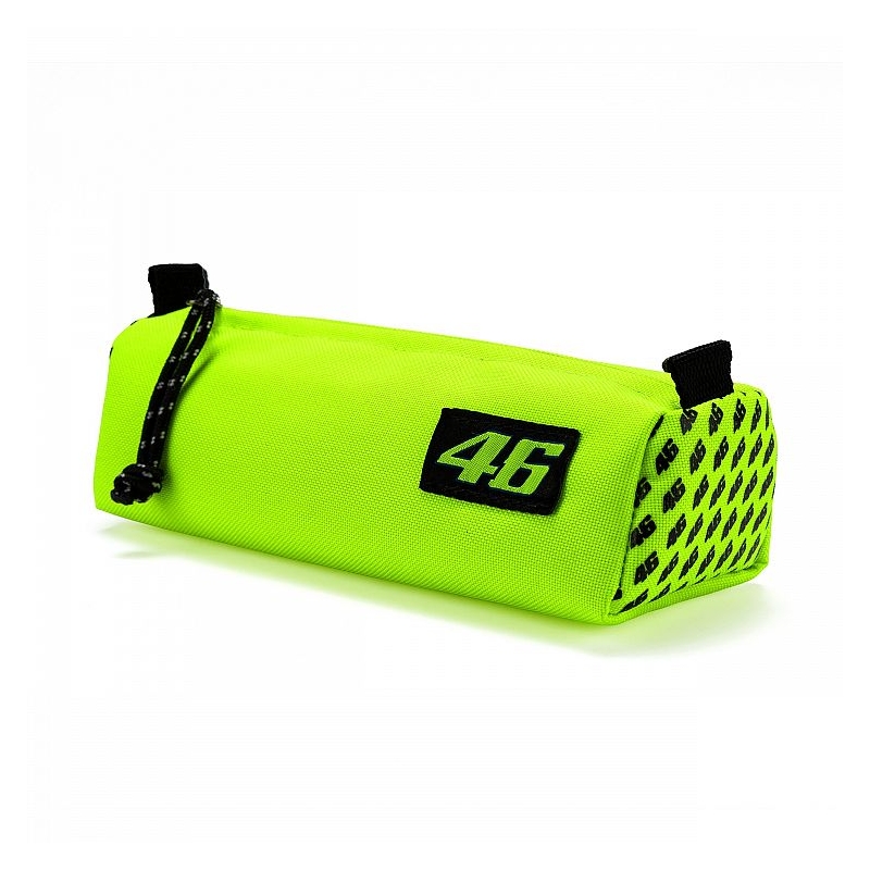 Puzdro VR46 Valentino Rossi žlté