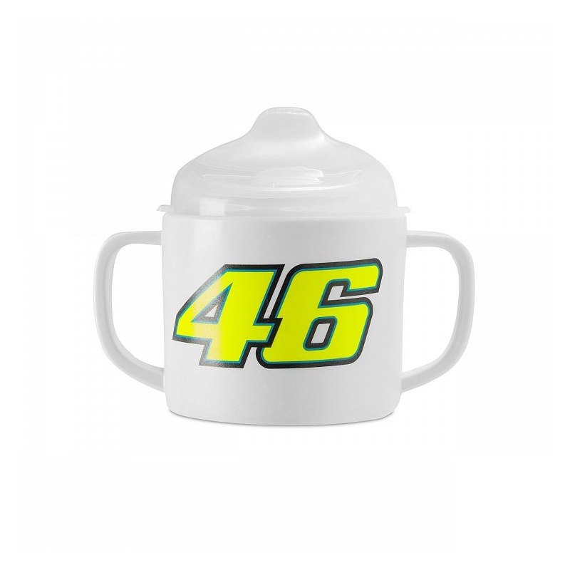 Detský hrnček VR46 Valentino Rossi korytnačka