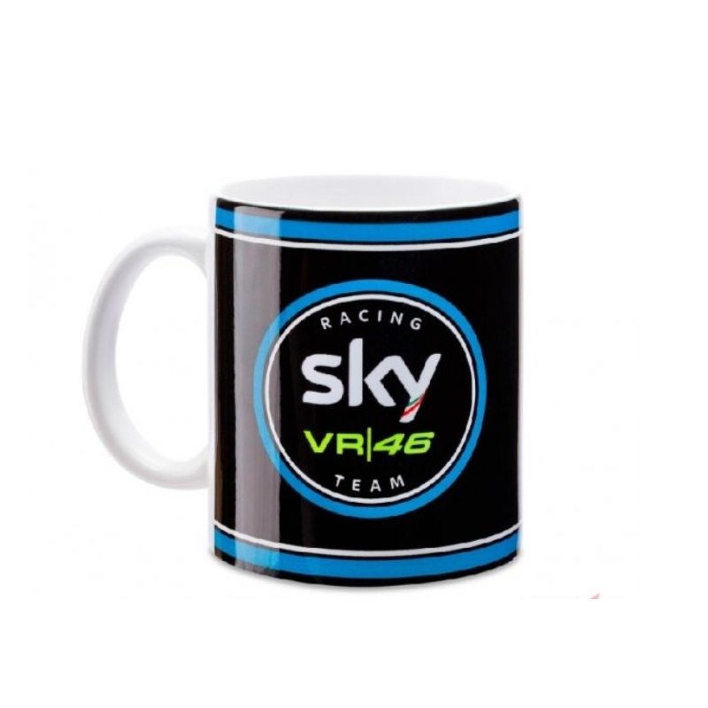Hrnček VR46 Valentino Rossi SKY RACING TEAM
