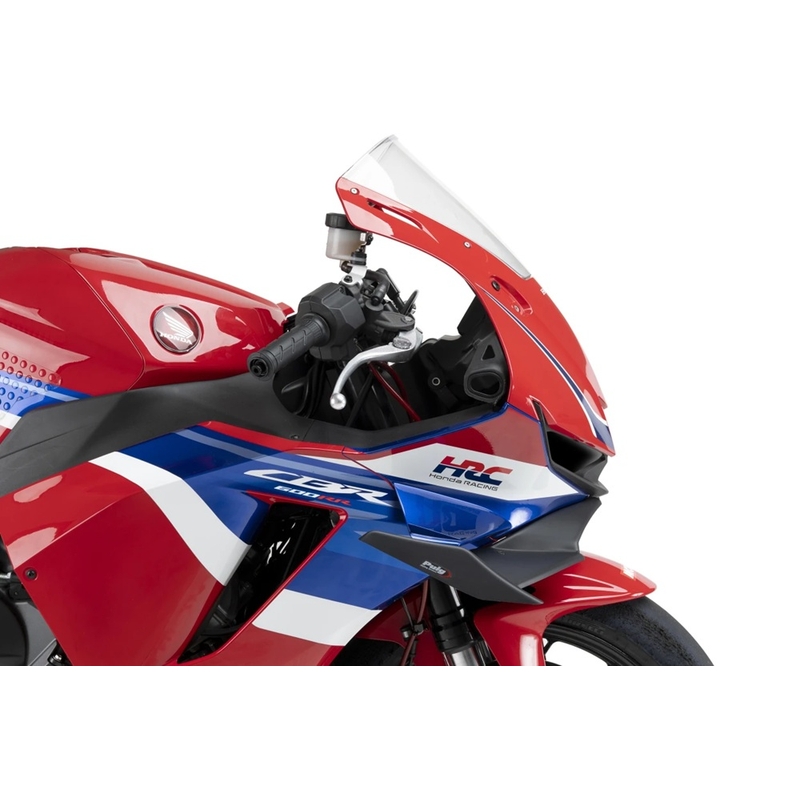 Frontal spoilers PUIG GP karbónový vzhľad
