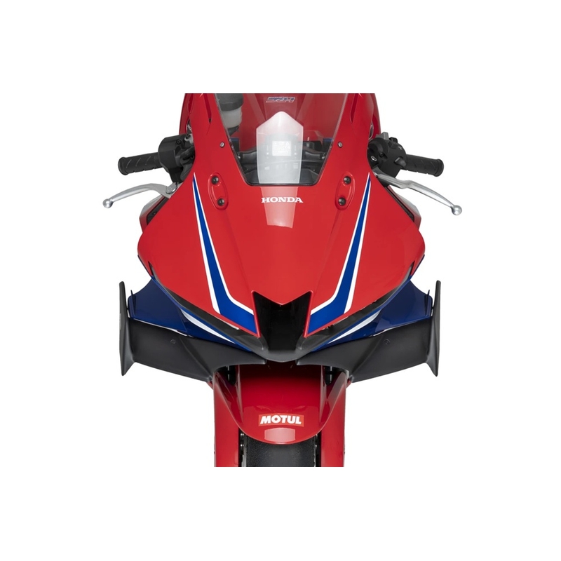 Frontal spoilers PUIG GP karbónový vzhľad