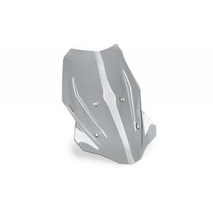 Plexi štít PUIG TOURING 22369H dymové
