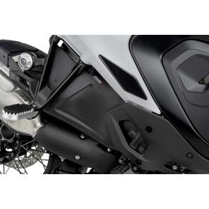 Rear spoilers PUIG 22430C karbónový vzhľad