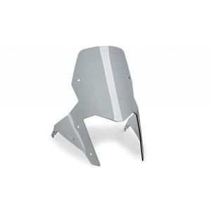 Plexi štít PUIG SPORT 22514H dymové
