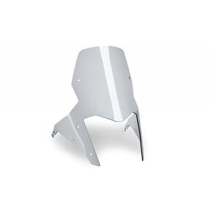 Plexi štít PUIG SPORT 22514W priehľadné