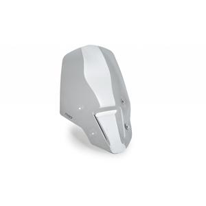 Plexi štít PUIG TOURING 22573H dymové