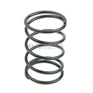 Kontrastná pružina ATHENA 082096 čierna Kg. 30 Ø 50mm