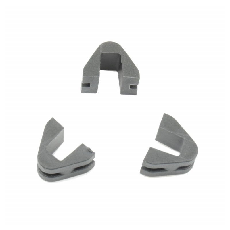 Kit cursori variatore mini ATHENA