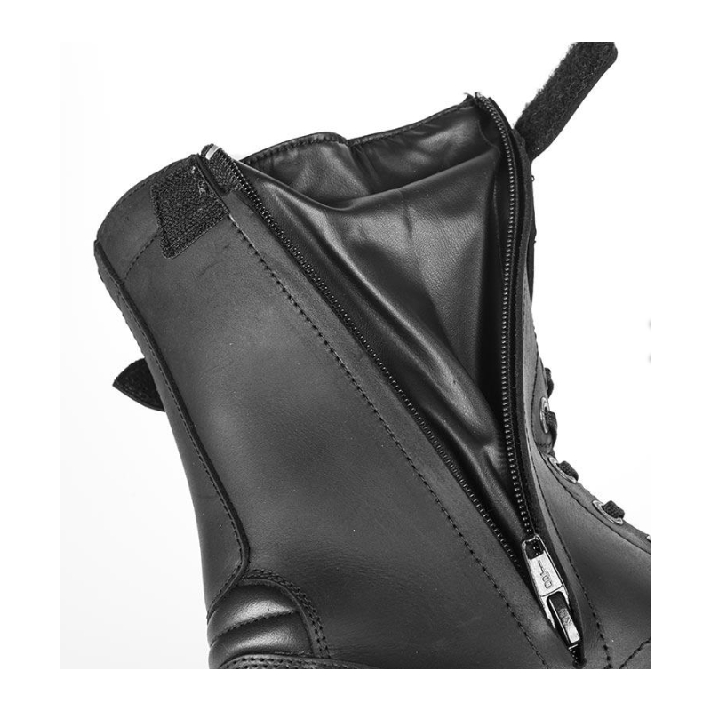 Čižmy na motocykel Stylmartin Rocket black