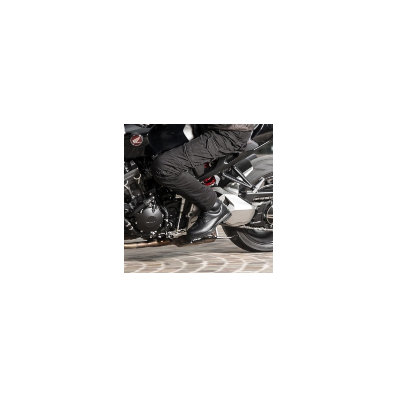 Motocyklová obuv Stylmartin Jack
