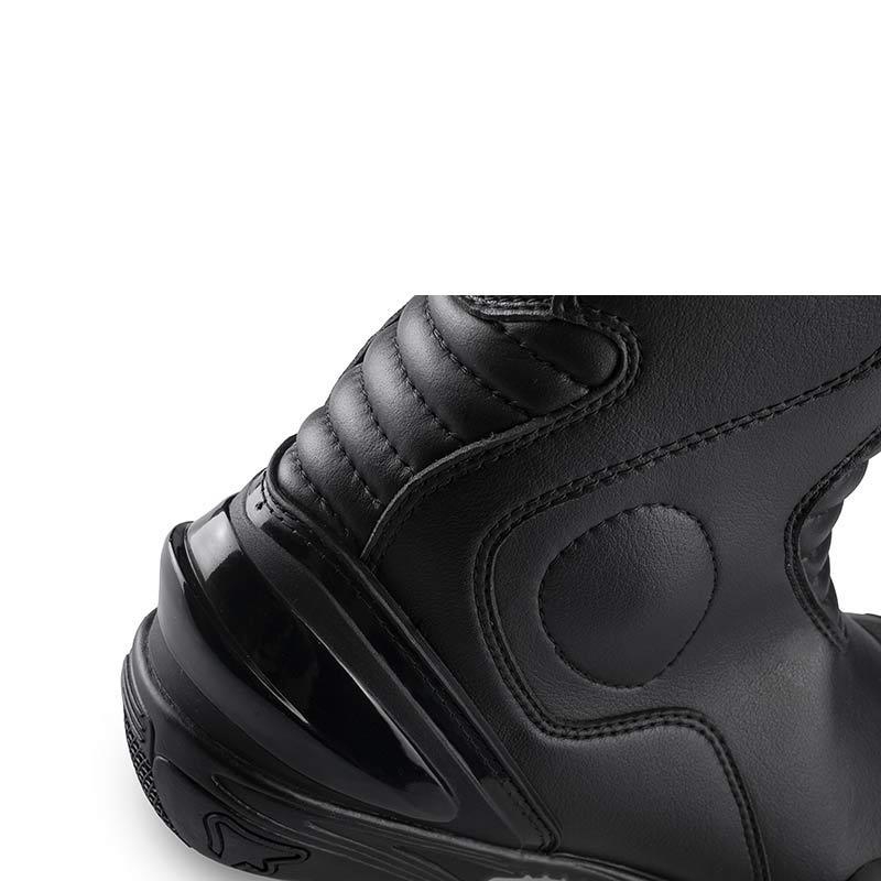 Vysoké čižmy na motocykel Stylmartin Diablo black výpredaj