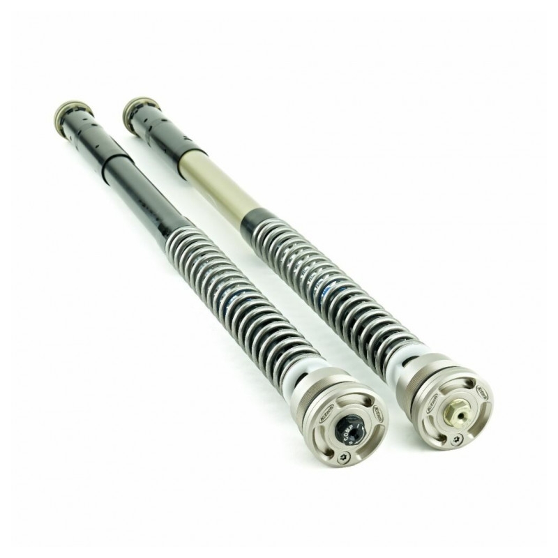 Cartridge prednej vidlice K-TECH TRDS-R +15mm fork length