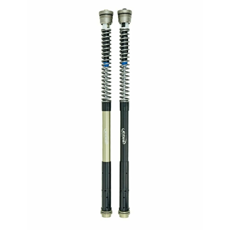 Cartridge prednej vidlice K-TECH TRDS-R +15mm fork length
