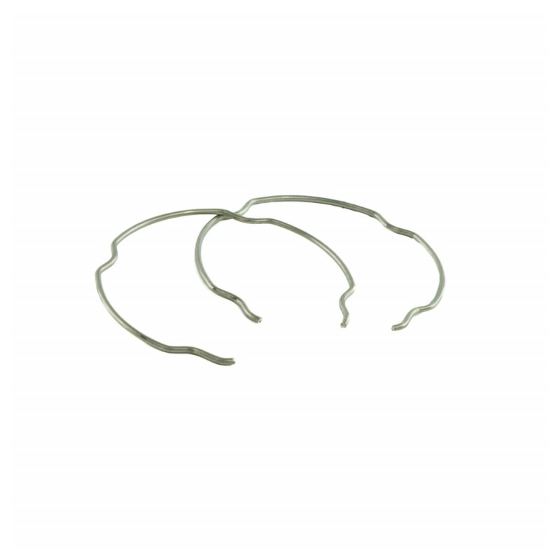 FF Oil Seal Circlip K-TECH 46.00/48.00mm (pár)