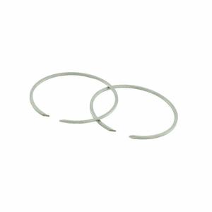 FF Oil Seal Circlip K-TECH WP 111-805-002 43.00mm (pár)