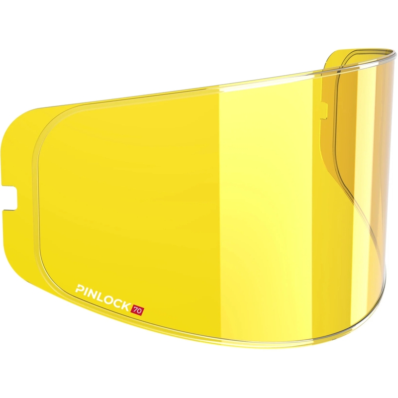 Pinlock DKS 209 pre plexi MT-V-14B žltý