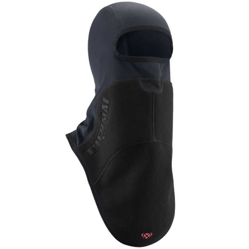 Kukla pod helmu IXON Thermal 2 čierna