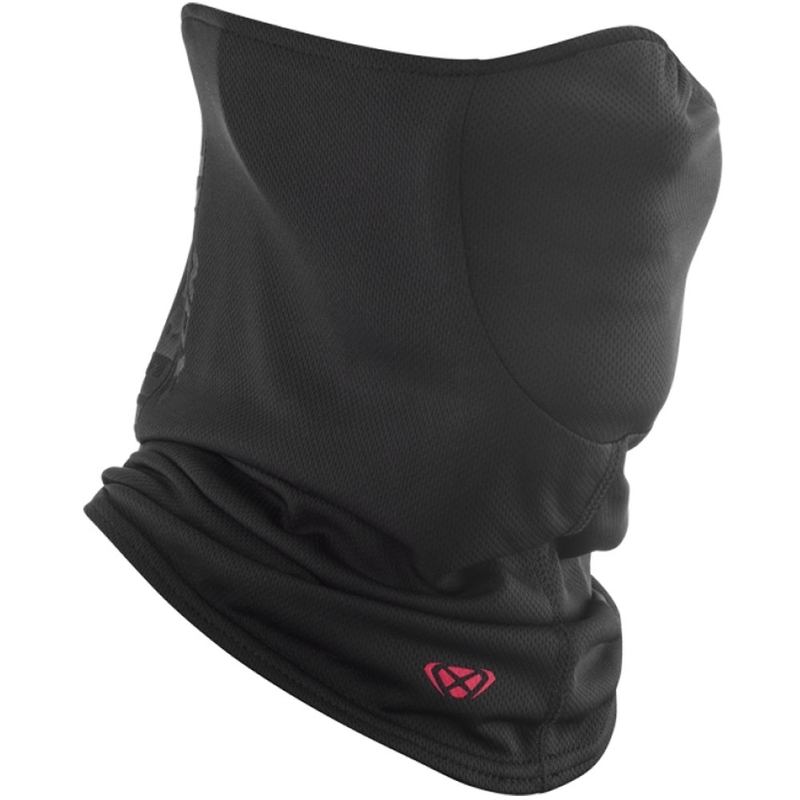 Nákrčník IXON Thermal Bandit 2 čierny