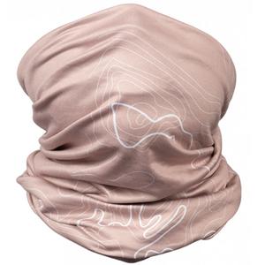 Multifunkčná šatka na motorku IXON Void piesková