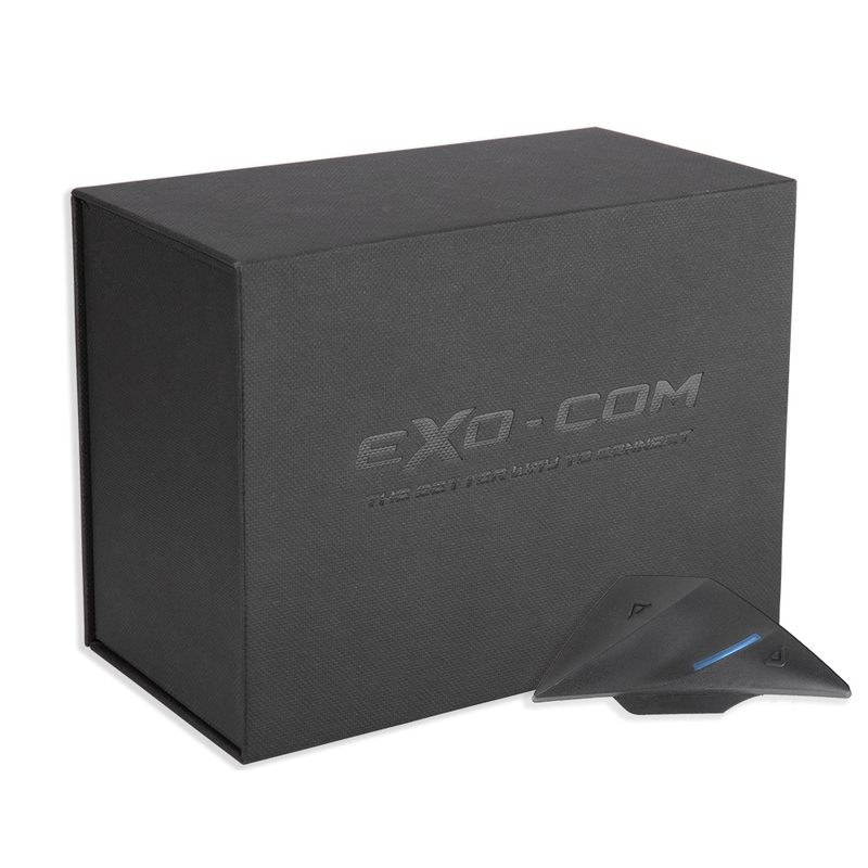 Intercom Scorpion EXO-COM - II. akosť