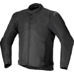Bunda na motocykel Alpinestars T-SP 1 2 Waterproof čierna