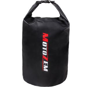 Motoválec (vak) na motocykel MotoZem